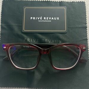 Prive Revaux "The Prodigy" Glasses